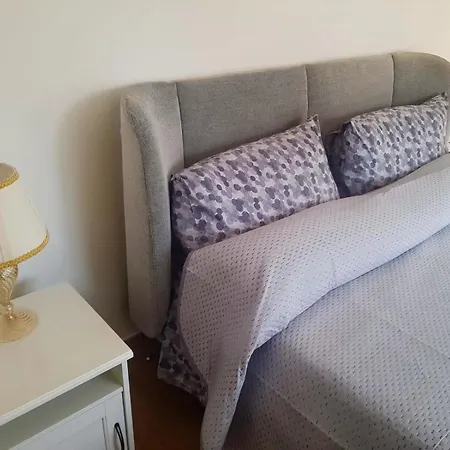 Residenza Largo Ciaia Апартаменты *
