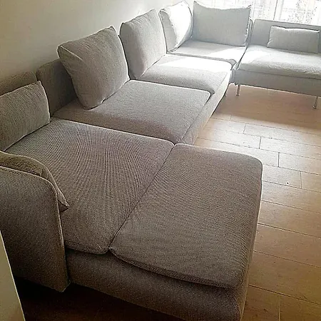 Residenza Largo Ciaia Apartamento *