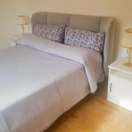 Residenza Largo Ciaia Apartamento